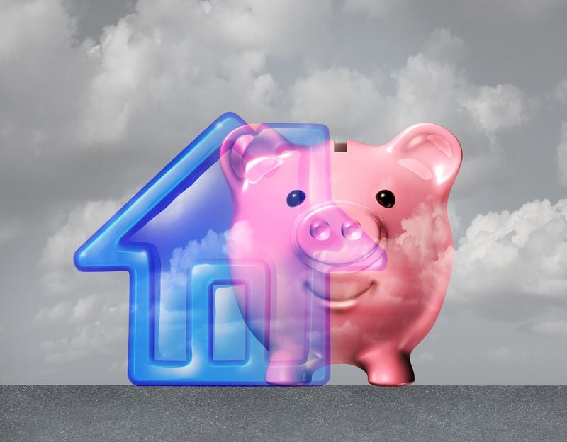 Why it's a good idea to get pre-approval Why it's a good idea to get pre-approval